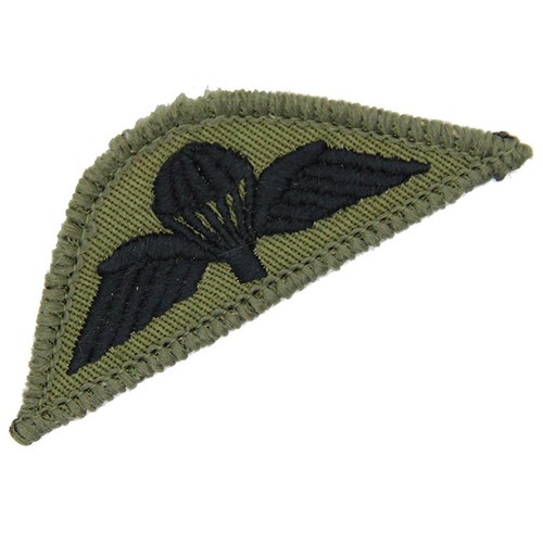 Future commando force mini - commando,