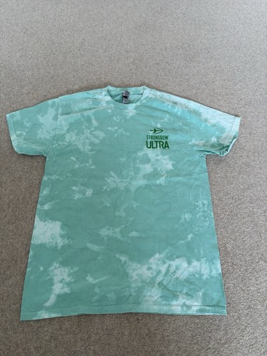Strongbow ultra green shirt - strongbow,