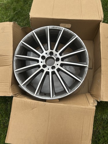 Genuine mercedes w213 e - mercedes, 20”