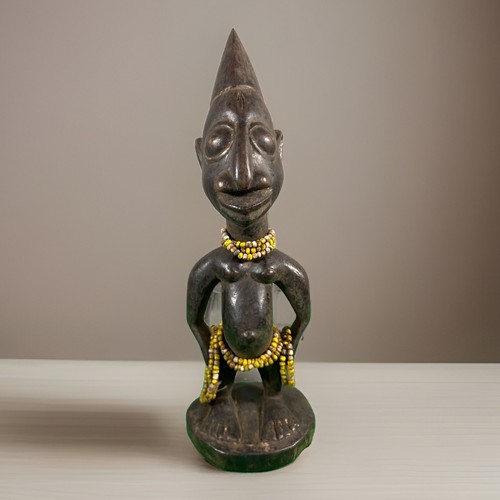 Authentic african wooden - authentic,
