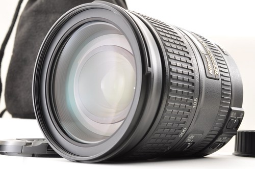 Nikon nikkor 28 300mm - af-s,