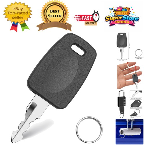 Durable tsa 007 luggage keys - tsa,