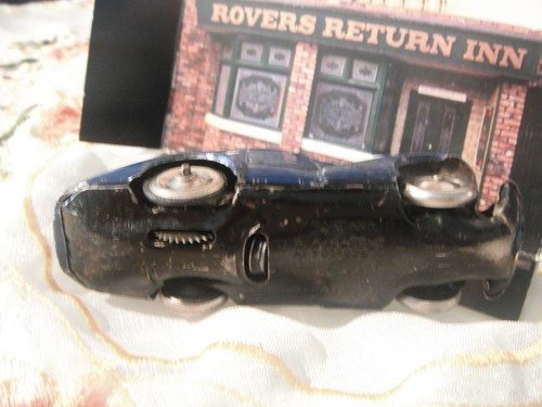 Vintage schuco pre war - vintage,