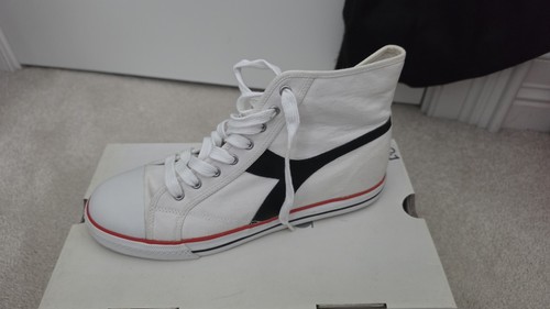 Diagonal condor high mens - high,