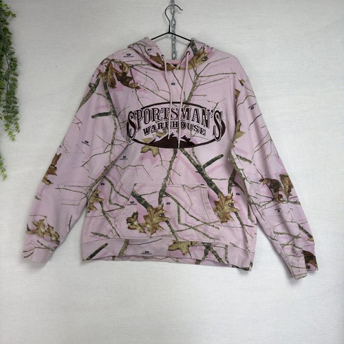 Pink mossy oak - mossy, /