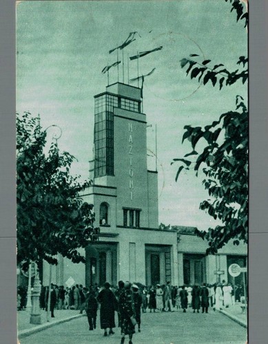 Bari fiera del levante - fiera,