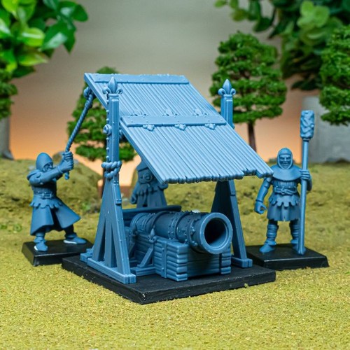 Kingdom gallia - kingdom,