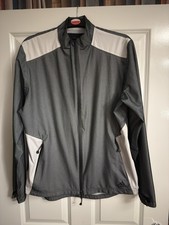 Adidas Golf Rain.Rdy Black Waterproof Suit Size Medium Jacket / Large Bottoms
