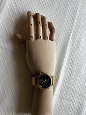 Seiko World Timer Men’s