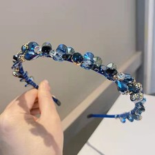 Gothic Wedding Tiara Crown