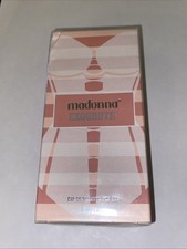 Madonna Exquisite EDT 50ML New and Sealed