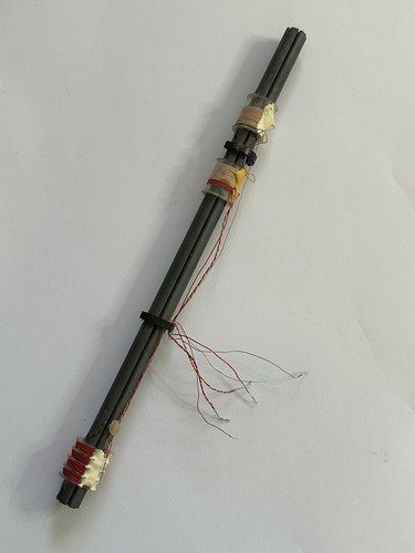 Grundig satellit 2100 - 2100,