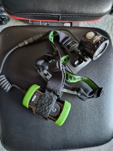 Hope vision led - r1,
