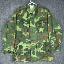 Vintage 60s US Army Jungle