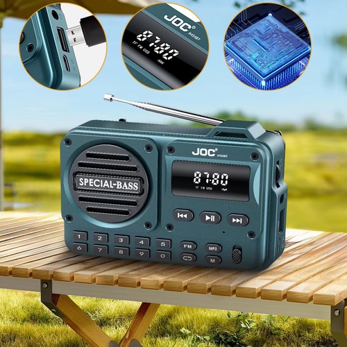 Radio portable digital - radio,