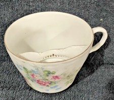 Victorian Moustache Cup –