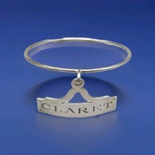 Sterling Silver Neck Ring