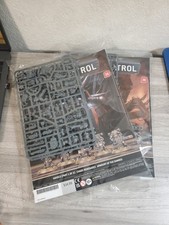 Warhammer 40k Combat Patrol