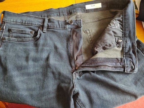 360 flex mens dark indigo - 360,
