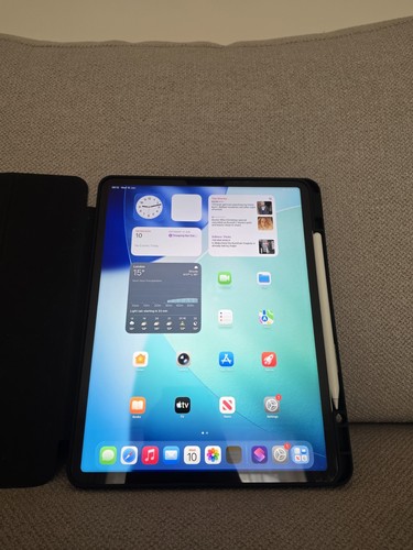 Apple ipad pro 6th gen - pro,