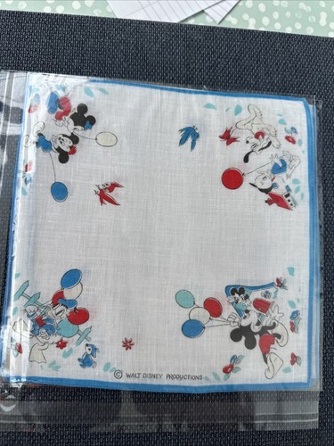 Vintage 1960s mickey and - mickey,