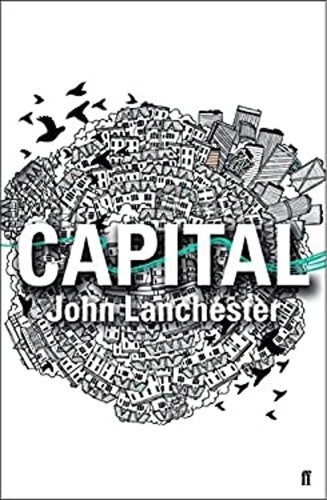 Capital john lanchester - john,