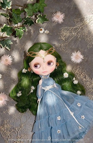 Takara tomy blythe lady - blythe,