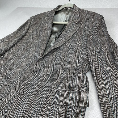 Vintage hunt valley sport coat - valley,