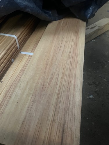 Job lot 5m2 180mm - 180mm, new
