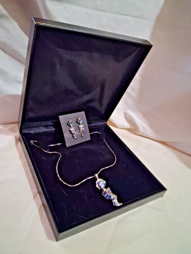 Vintage zuni navajo sterling - navajo,