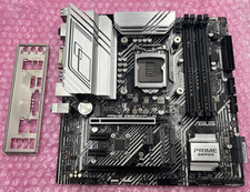 ASUS PRIME Z590M-PLUS Gaming Motherboard LGA 1200 MicroATX