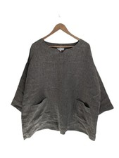 Sahara Lagenlook Top SIZE M/L