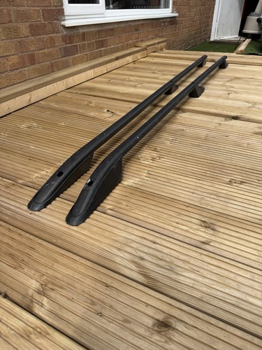 Roof rails from 2016 ford - roof,