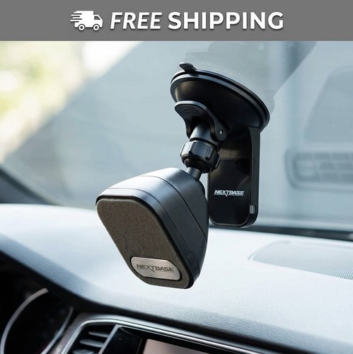 Nextbase dash cam - dash, mount