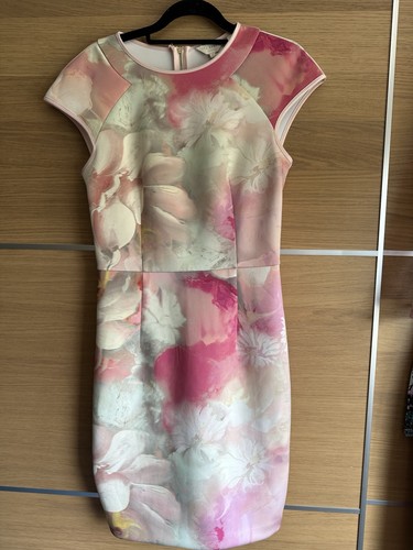 Ted baker size 8 quaro - baker,