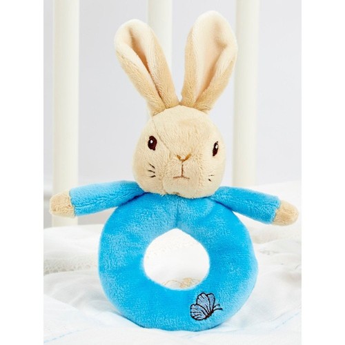 Peter rabbit beatrix - rabbit,