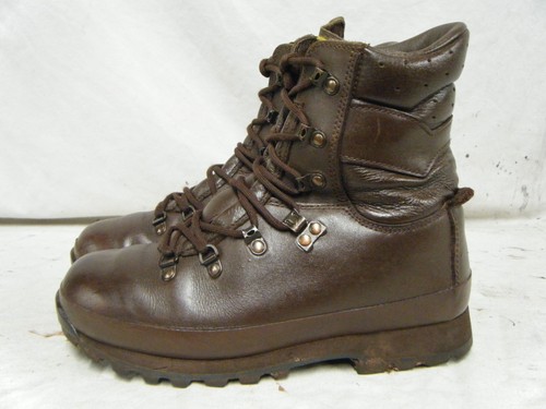 Genuine british army military - army,