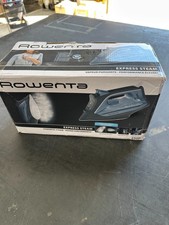 Rowenta express steam iron - rowenta,