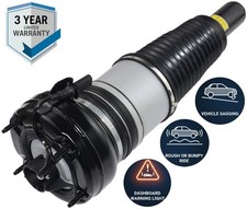 Front Air Suspension Shock