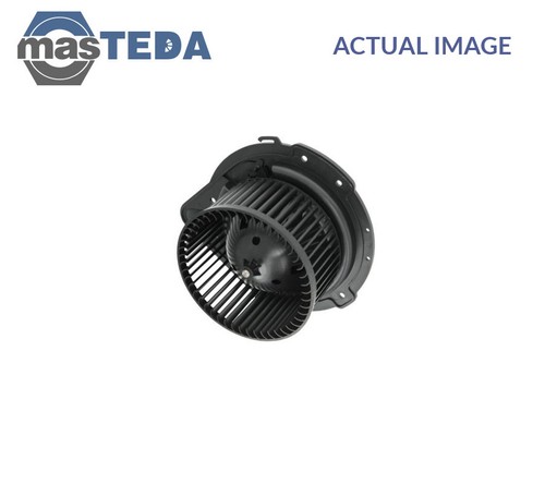 884518 interior blower fan - interior,