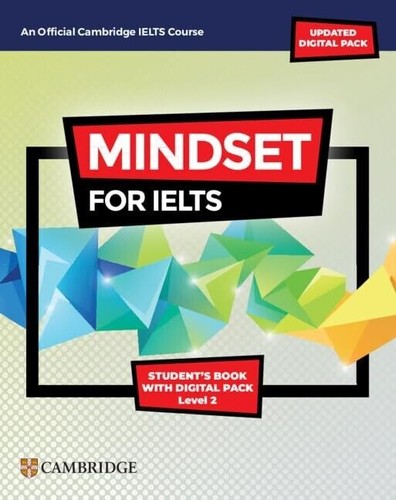 Mindset for ielts - mindset, updated