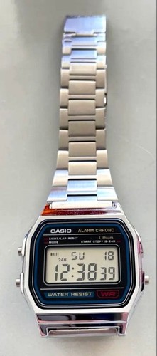Casio a158we - casio,