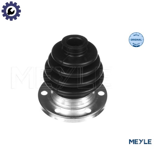 Bellow drive shaft 100 501 - 100,