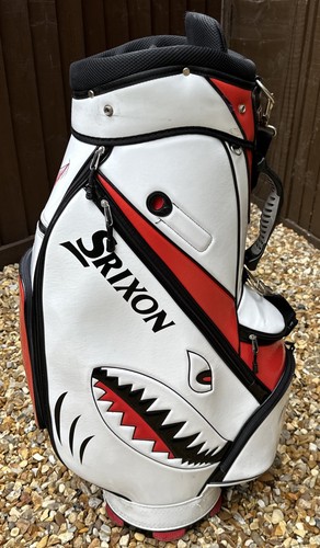 Srixon marvin the - “marvin,