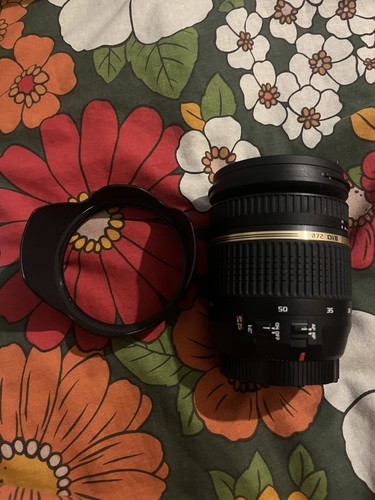 Tamron 50mm 8 sp af - sp,