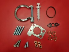 Turbocharger Gasket Kit for Citroen Peugeot Ford Mazda 1.6 HDi Turbo Gaskets