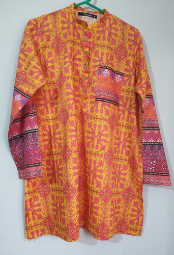 Khaadi kurta size - kurta,
