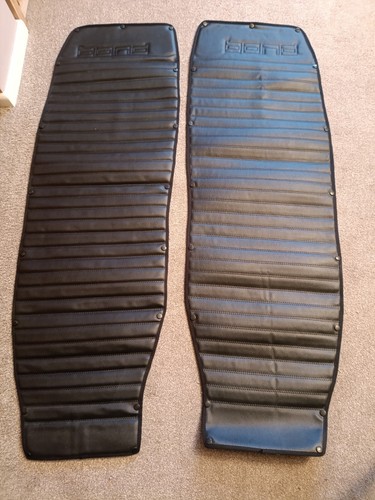 Bond bug seats - bug,