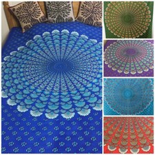 Indian Mandala Single