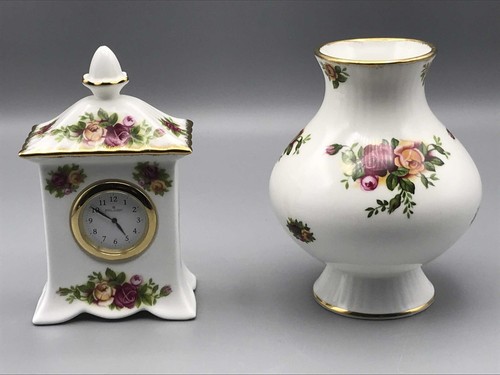 Royal albert bone china old - albert,